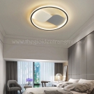 Đèn Mâm Ốp Trần LED Hiện Đại KH-OTA26