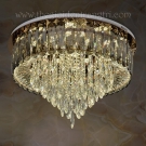 Đèn Mâm Pha Lê E2-165