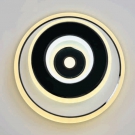 Đèn Ốp Trần LED EU-BT126 Ø240