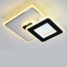 Đèn Ốp Trần LED EU-BT127 200x200