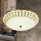 Đèn Ốp Trần Bánh Tiêu LED E2-51