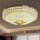 Đèn Ốp Trần Bánh Tiêu LED E2-83