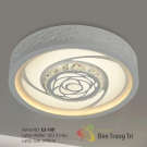 Đèn Ốp Trần Hiện Đại E2-109