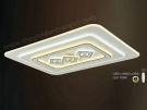 Đèn Ốp Trần LED Chữ Nhật EU-ML15 800x600