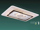 Đèn Ốp Trần LED Chữ Nhật EU-ML8610 1100x750