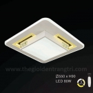 Đèn Ốp Trần LED Hiện Đại EU-ML8633 550x550