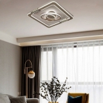 Đèn LED Ốp Trần Phòng Ngủ Đẹp NA-MT3450 600x600