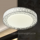 Đèn Ốp Trần Phòng Ngủ E2-103