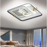 Đèn LED Ốp Trần Phòng Ngủ Hiện Đại NA-MT1950