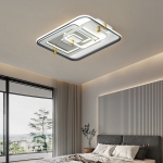 Đèn LED Ốp Trần Phòng Ngủ Hiện Đại NA-MT1950