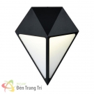 Đèn Trang Trí Ốp Tường LED EU-CN323