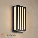 Đèn Ốp Tường LED 20W Trang Trí Cổng Rào EU-CN423