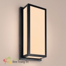 Đèn Ốp Tường LED 30W Chiếu Sáng Ban Công EU-CN426