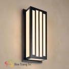 Đèn Ốp Tường LED 30W Chiếu Sáng Hành Lang EU-CN424