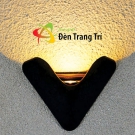Đèn Ốp Tường LED 5W EU-CN319