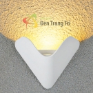 Đèn Ốp Tường LED 5W EU-CN319