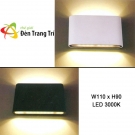 Đèn Hắt Tường Phòng Ngủ LED AU-VL8408A