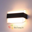 Đèn Ốp Tường LED Chiếu Sáng Hành Lang NA-VNT098