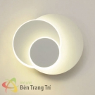 Đèn Ốp Tường LED EU-CN281