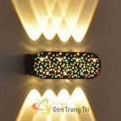 Đèn Ốp Tường LED Mặt Tiền Nhà NA-VNT990