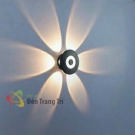 Đèn Ốp Tường LED Ngoài Trời LH-VNT6017