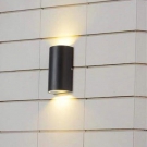 Đèn Ốp Tường LED Ngoài Trời LH-VNT662