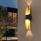 Đèn Ốp Tường LED Ngoài Trời LH-VNT672