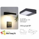 Đèn Ốp Tường LED Trang Trí Mặt Tiền LH-ODL7013