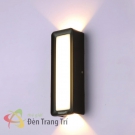 Đèn Ốp Tường LED Trang Trí Mặt Tiền NA-VNT242