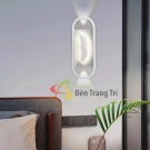 Đèn Ốp Tường LED Trang Trí Phòng Ngủ NA-V8802