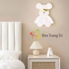 Đèn Ốp Tường LED Trang Trí Phòng Trẻ Em NA-V6803