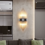 Đèn Ốp Tường Pha Lê Phong Cách Art Decor GT452-23