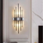 Đèn Ốp Tường Pha Lê Phong Cách Art Decor GT439-23