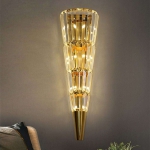 Đèn Ốp Tường Pha Lê Hiện Đại Sang Trọng GT424