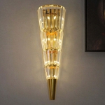 Đèn Ốp Tường Pha Lê Hiện Đại Sang Trọng GT424