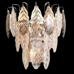 Đèn Ốp Tường Pha Lê Phòng Ngủ Hiện Đại KH-VPL8021