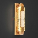 Đèn Ốp Tường Pha Lê K9 Sang Trọng EU-V855