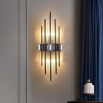 Đèn Ốp Tường Pha Lê Phong Cách Art Decor GT439-23