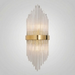 Đèn Ốp Tường Pha Lê Cầu Thang Hiện Đại LH-GT841A-18