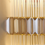 Đèn Ốp Tường Pha Lê Phong Cách Art Decor GT442-23