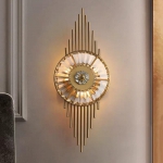 Đèn Ốp Tường Pha Lê Art Decor GT3050