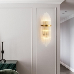 Đèn Ốp Tường Pha Lê Hiện Đại Sang Trọng GT841A-19