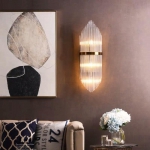 Đèn Ốp Tường Pha Lê Hiện Đại Sang Trọng GT841A-19