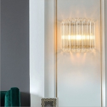 Đèn Ốp Tường Pha Lê Hiện Đại VRG-PL6