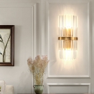 Đèn ốp tường pha lê hiện đại VPL05, đèn gắn tường trang trí, đèn pha lê gắn tường, đèn ốp tường phòng khách, thegioidentrangtri.com