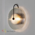 Đèn Ốp Tường Trang Trí Phòng Khách Hiện Đại KH-VK146