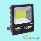 Đèn Pha LED 100W FA Mẫu K