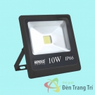 Đèn Pha LED 10W FA Mẫu A