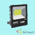 Đèn Pha LED 10W FA Mẫu K