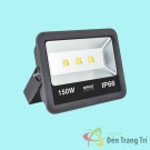 Đèn Pha LED 150W FA Mẫu A